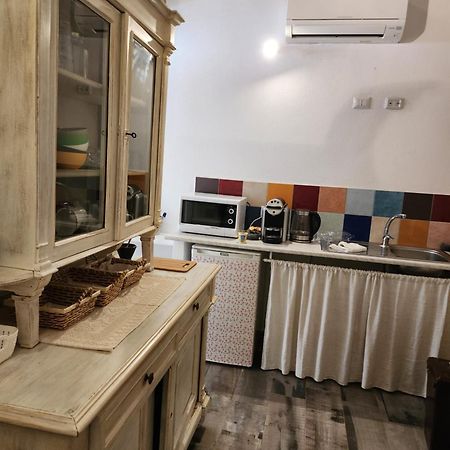 Bed and Breakfast Aliga Alghero Exterior foto