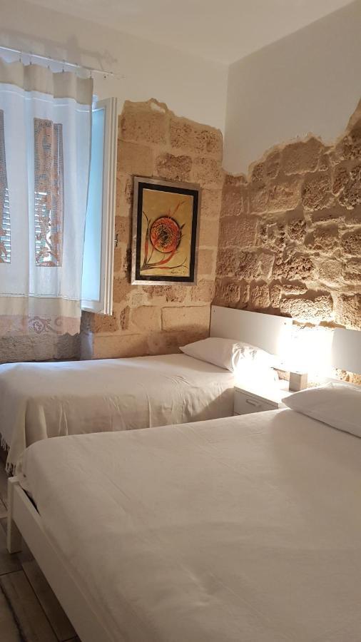 Bed and Breakfast Aliga Alghero Exterior foto