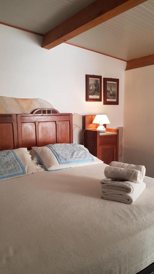Bed and Breakfast Aliga Alghero Exterior foto