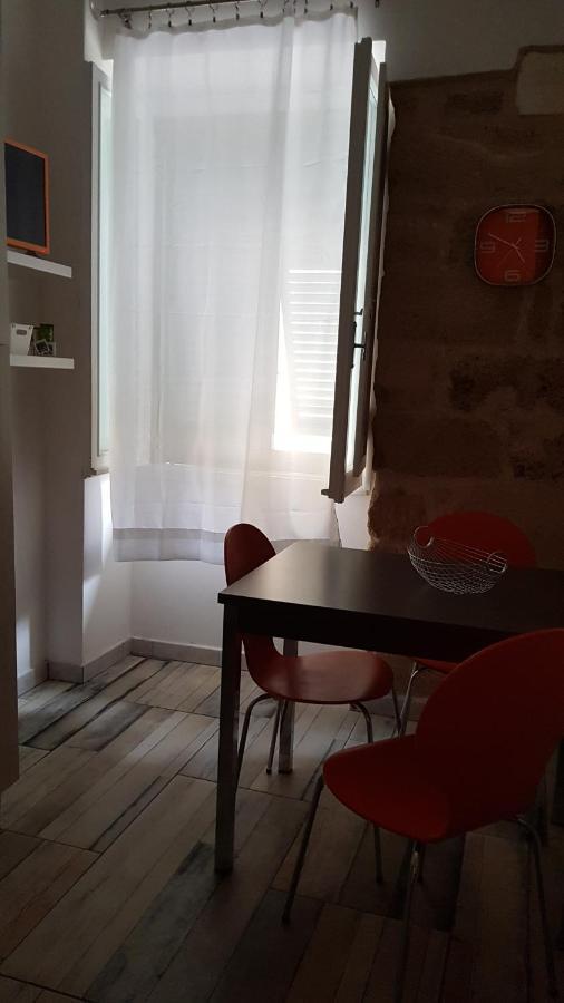 Bed and Breakfast Aliga Alghero Exterior foto