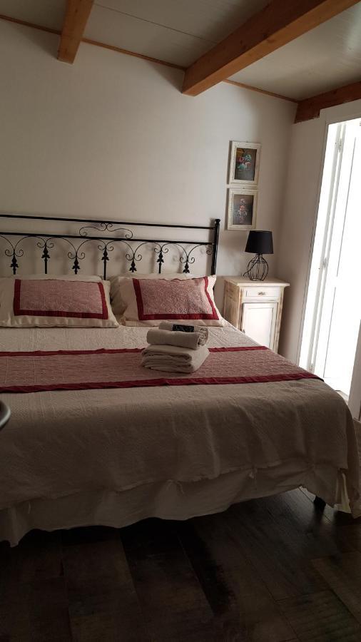 Bed and Breakfast Aliga Alghero Exterior foto