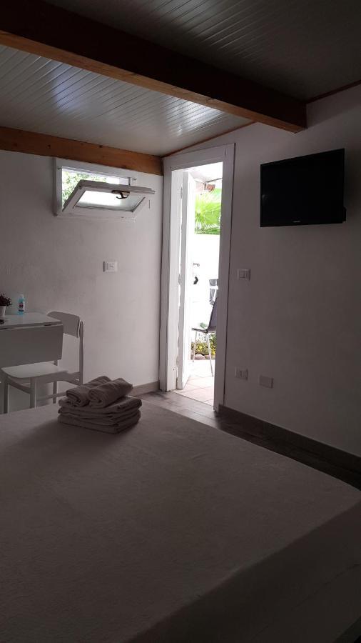Bed and Breakfast Aliga Alghero Exterior foto