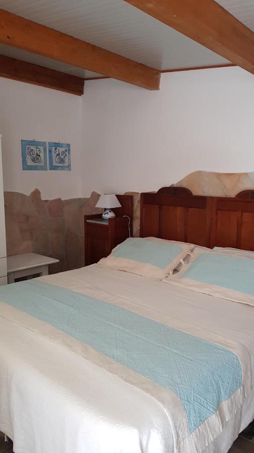 Bed and Breakfast Aliga Alghero Exterior foto