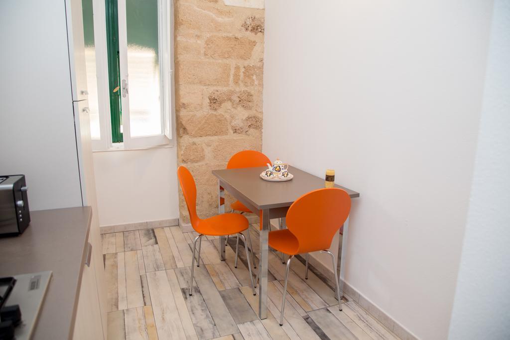Bed and Breakfast Aliga Alghero Exterior foto