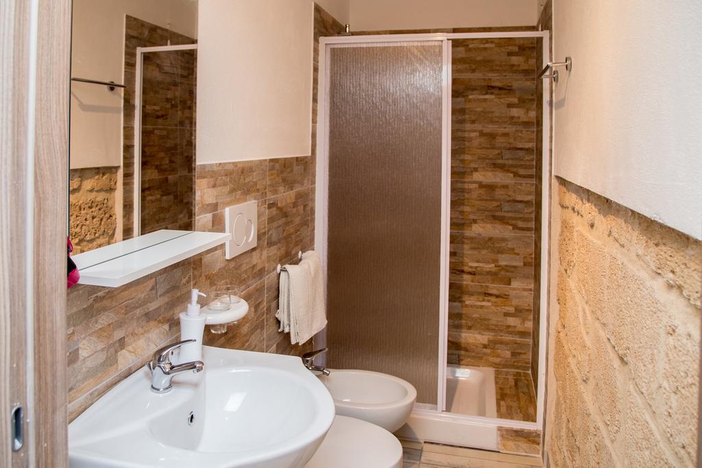 Bed and Breakfast Aliga Alghero Zimmer foto