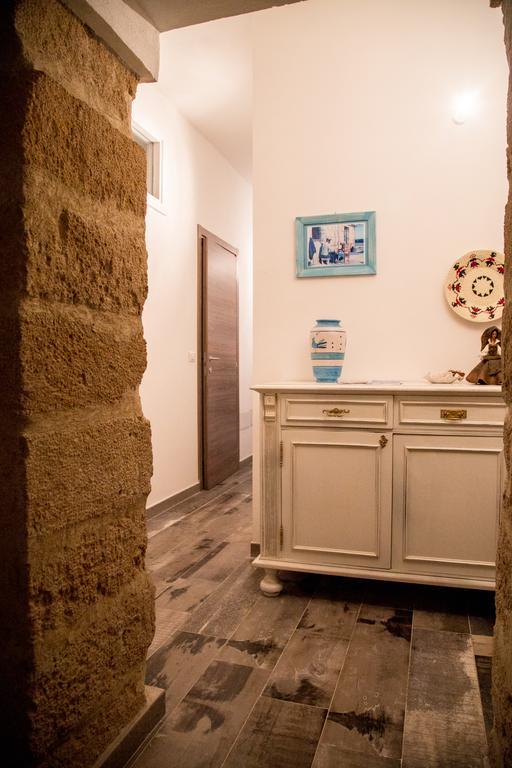 Bed and Breakfast Aliga Alghero Zimmer foto