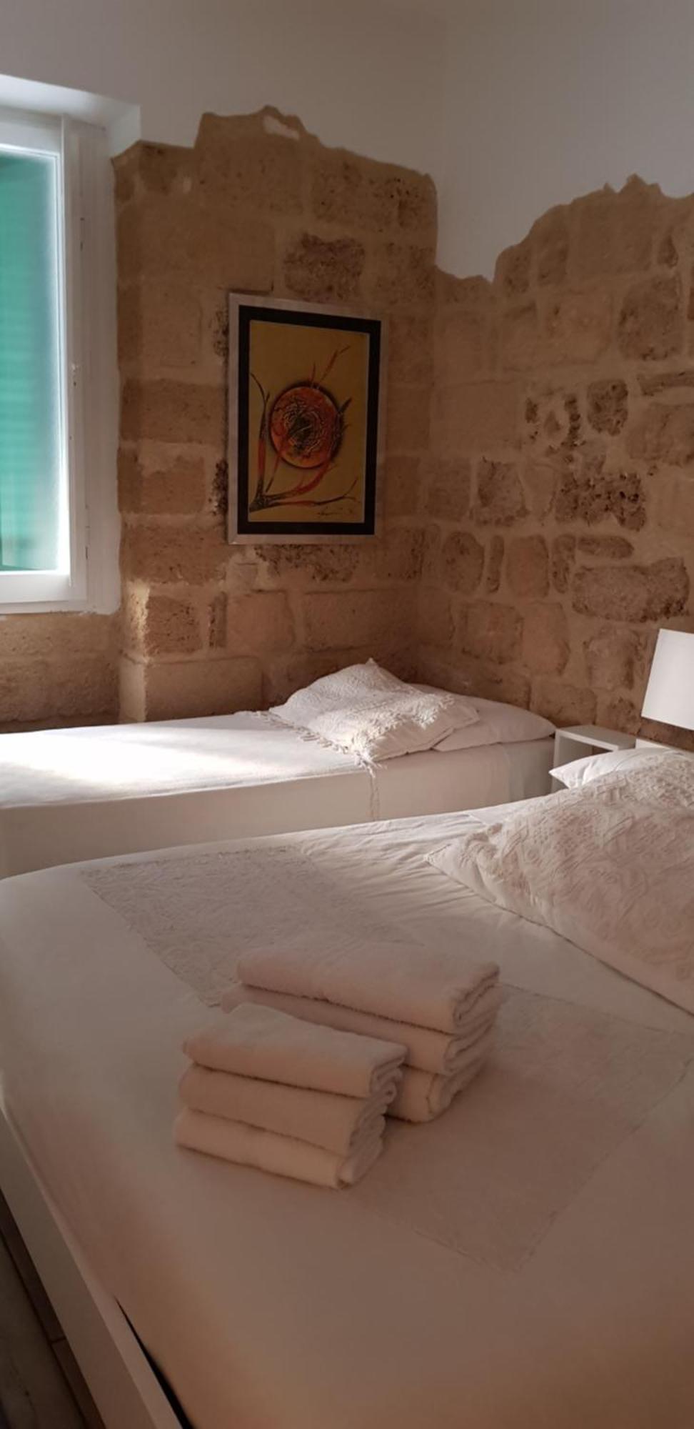 Bed and Breakfast Aliga Alghero Exterior foto