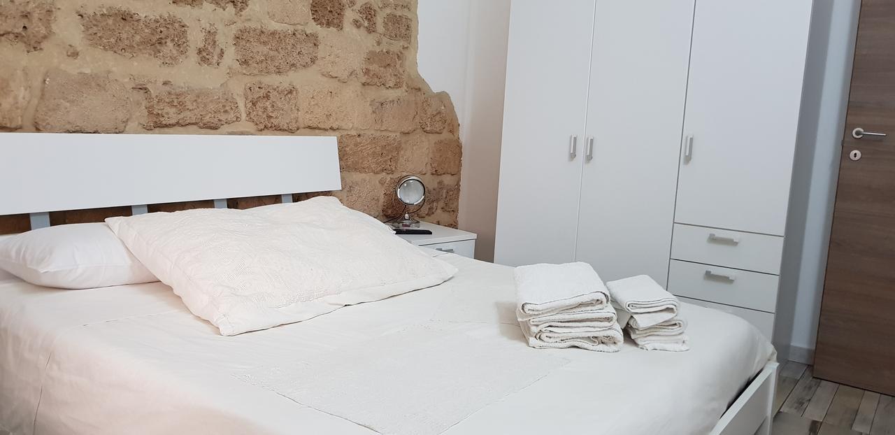 Bed and Breakfast Aliga Alghero Exterior foto