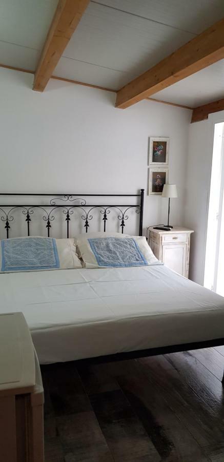 Bed and Breakfast Aliga Alghero Exterior foto